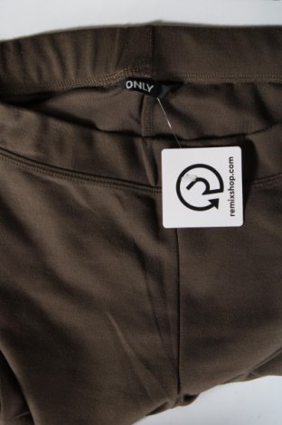 Damenhose ONLY, Größe L, Farbe Grün, Preis € 8,99