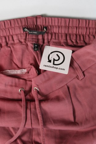 Damenhose ONLY, Größe M, Farbe Aschrosa, Preis € 6,49