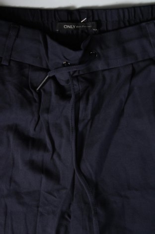 Damenhose ONLY, Größe S, Farbe Blau, Preis € 6,49