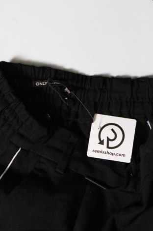 Pantaloni de femei ONLY, Mărime S, Culoare Negru, Preț 88,99 Lei