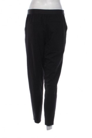 Pantaloni de femei Object, Mărime M, Culoare Negru, Preț 33,99 Lei