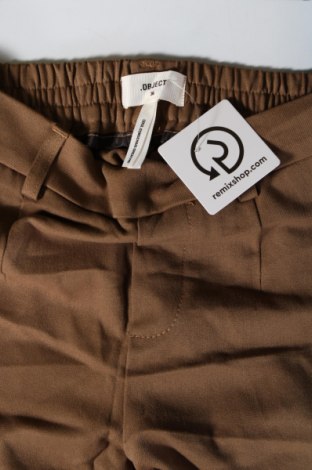 Damenhose Object, Größe M, Farbe Braun, Preis € 11,99