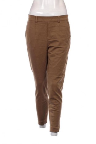 Damenhose Object, Größe M, Farbe Braun, Preis 6,99 €