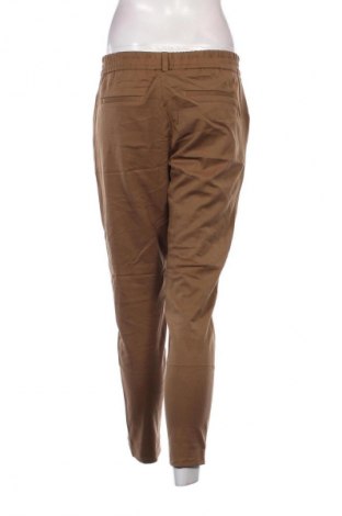 Pantaloni de femei Object, Mărime M, Culoare Maro, Preț 47,99 Lei