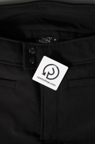 Damenhose Okay, Größe M, Farbe Schwarz, Preis 9,49 €