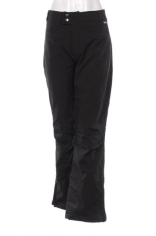 Pantaloni de femei Okay, Mărime M, Culoare Negru, Preț 44,99 Lei