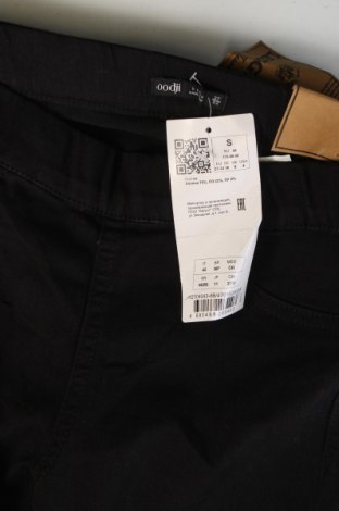 Pantaloni de femei Oodji, Mărime XS, Culoare Negru, Preț 53,99 Lei