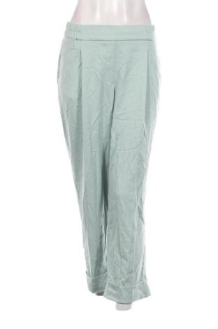 Pantaloni de femei Opus, Mărime L, Culoare Verde, Preț 81,99 Lei