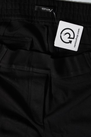 Damenhose Opus, Größe L, Farbe Schwarz, Preis € 43,49