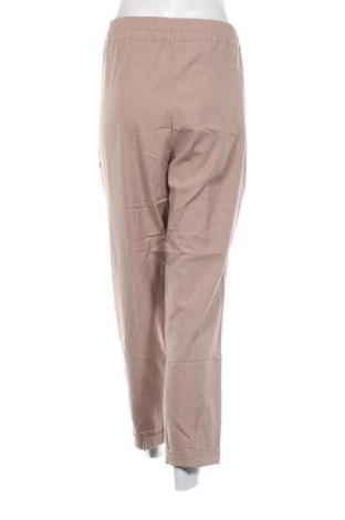 Damenhose Opus, Größe L, Farbe Beige, Preis € 13,49