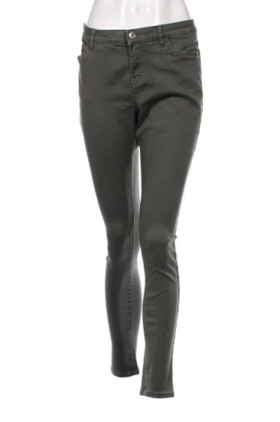 Pantaloni de femei Orsay, Mărime L, Culoare Verde, Preț 43,99 Lei