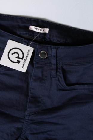 Damenhose Orsay, Größe S, Farbe Blau, Preis € 13,99