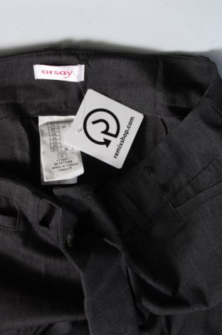 Damenhose Orsay, Größe S, Farbe Grau, Preis € 6,99