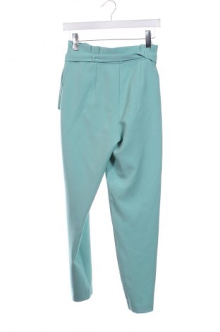 Pantaloni de femei Orsay, Mărime XS, Culoare Verde, Preț 36,99 Lei