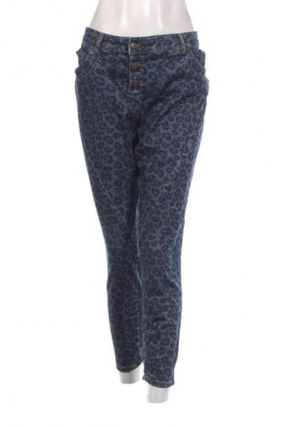 Pantaloni de femei Oui, Mărime M, Culoare Multicolor, Preț 81,99 Lei