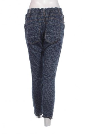 Pantaloni de femei Oui, Mărime M, Culoare Multicolor, Preț 102,99 Lei