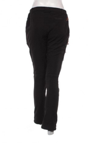 Pantaloni de femei Outdoor, Mărime M, Culoare Negru, Preț 74,99 Lei