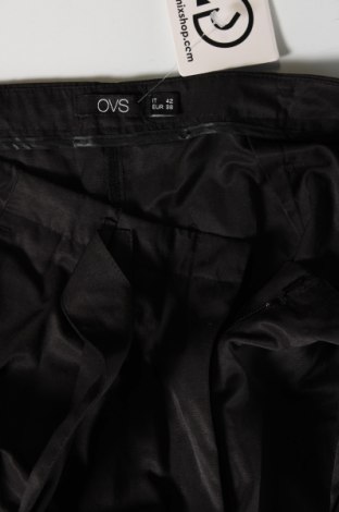 Damenhose Oviesse, Größe M, Farbe Schwarz, Preis 18,54 €