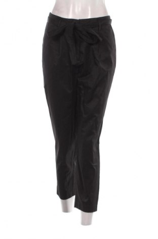 Pantaloni de femei Oviesse, Mărime M, Culoare Negru, Preț 92,45 Lei