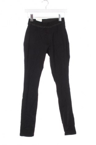 Pantaloni de femei Para Mi, Mărime XXS, Culoare Negru, Preț 107,99 Lei