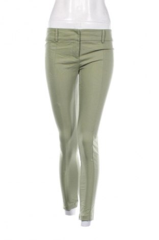 Pantaloni de femei Patrizia Pepe, Mărime M, Culoare Verde, Preț 253,99 Lei