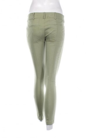 Pantaloni de femei Patrizia Pepe, Mărime M, Culoare Verde, Preț 281,99 Lei