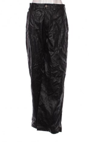 Pantaloni de femei Perfect Stranger, Mărime M, Culoare Negru, Preț 27,99 Lei