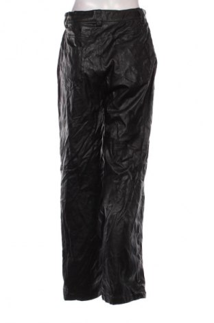 Pantaloni de femei Perfect Stranger, Mărime M, Culoare Negru, Preț 27,99 Lei