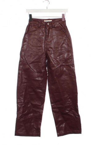 Damenhose Perfect Stranger, Größe XXS, Farbe Rot, Preis € 22,99