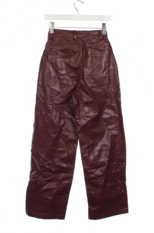 Damenhose Perfect Stranger, Größe XXS, Farbe Rot, Preis 22,99 €