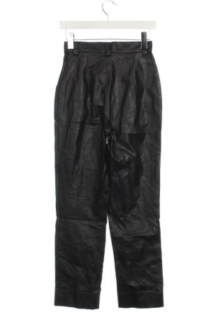 Pantaloni de femei Perfect Stranger, Mărime XXS, Culoare Negru, Preț 47,99 Lei