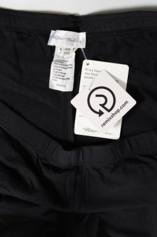 Damenhose Peter Hahn, Größe XXL, Farbe Schwarz, Preis 43,49 €