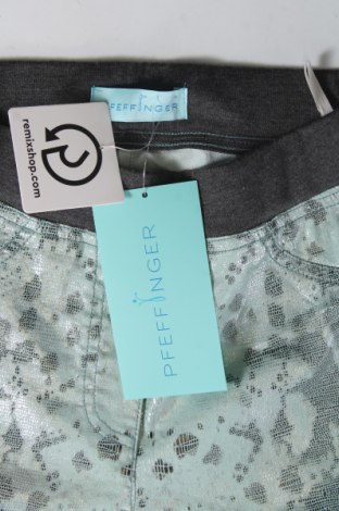 Pantaloni de femei Pfeffinger, Mărime XS, Culoare Verde, Preț 45,99 Lei