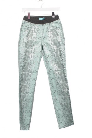 Pantaloni de femei Pfeffinger, Mărime XS, Culoare Verde, Preț 30,99 Lei