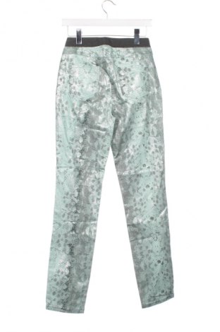 Pantaloni de femei Pfeffinger, Mărime XS, Culoare Verde, Preț 45,99 Lei