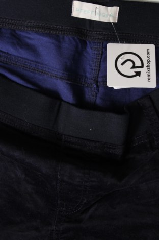 Damenhose Pfeffinger, Größe XL, Farbe Blau, Preis € 8,49