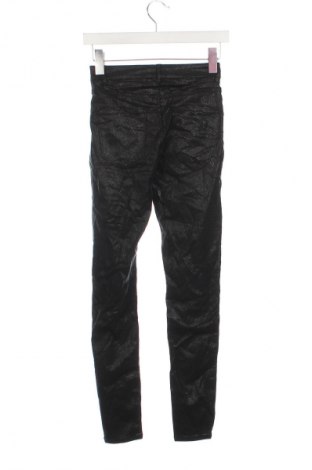 Pantaloni de femei Pieces, Mărime XS, Culoare Negru, Preț 35,99 Lei