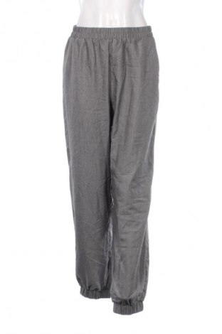 Damenhose Pieces, Größe M, Farbe Grau, Preis 17,99 €