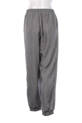 Damenhose Pieces, Größe M, Farbe Grau, Preis 17,99 €