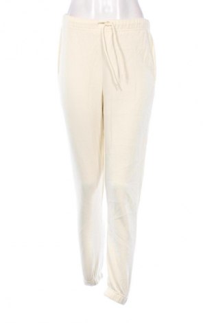 Damenhose Pieces, Größe S, Farbe Beige, Preis € 7,99