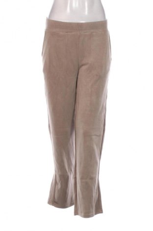 Damenhose Pieces, Größe XS, Farbe Beige, Preis € 7,99