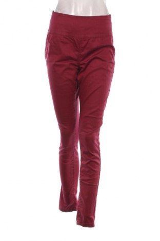 Damenhose Pieces, Größe M, Farbe Rosa, Preis 8,49 €