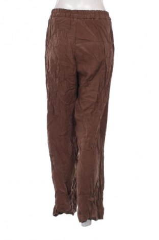 Pantaloni de femei Pigalle, Mărime S, Culoare Maro, Preț 95,99 Lei