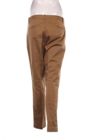 Pantaloni de femei Polo By Ralph Lauren, Mărime L, Culoare Bej, Preț 747,00 Lei