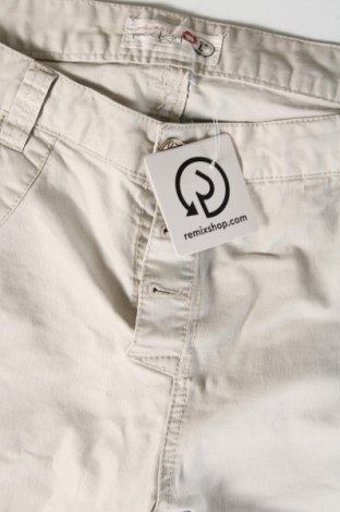 Pantaloni de femei Poolgirl, Mărime L, Culoare Bej, Preț 44,99 Lei