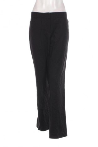 Pantaloni de femei Portmans, Mărime L, Culoare Negru, Preț 54,99 Lei