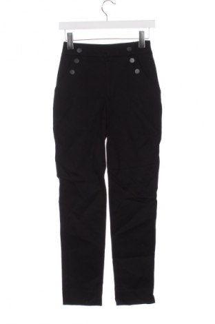 Pantaloni de femei Portmans, Mărime XS, Culoare Negru, Preț 54,99 Lei