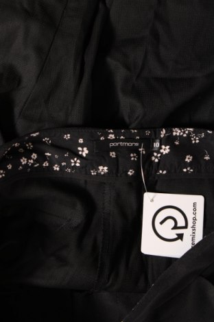 Damenhose Portmans, Größe M, Farbe Schwarz, Preis € 6,99