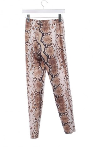 Pantaloni de femei Pretty Girl, Mărime XS, Culoare Multicolor, Preț 73,99 Lei