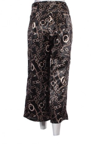 Pantaloni de femei Pretty Little Thing, Mărime S, Culoare Negru, Preț 44,99 Lei